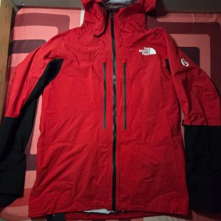 Chaqueta The North Face Summit Series Talla M
