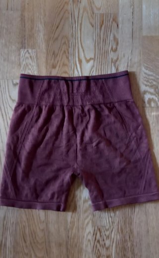 Shorts Prozis.