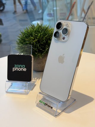 iPhone 14 Pro Max 128GB ESIM Bianco | Negozio Fisico