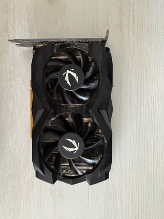 Zotac Gaming GeForce GTX 1660 SUPER