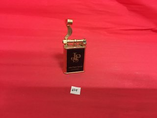 Encendedor Vintage S.F.R Fresh 2 Japan