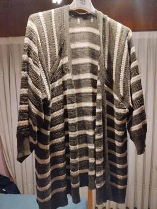 Chaqueta Couchel Talla 54