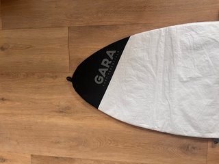 Funda Tabla Surf 6'6 GARA