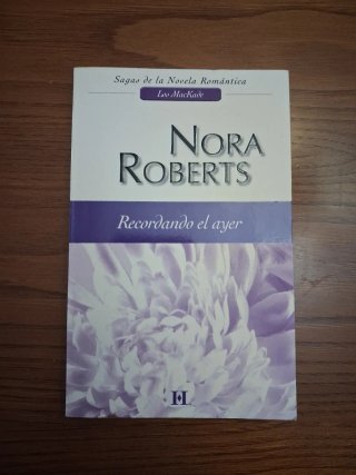 Libro Recordando el ayer