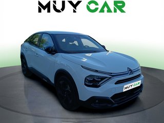 Citroen C4 PureTech 130 S&S 6v Feel Pack 96 kW (130 CV)