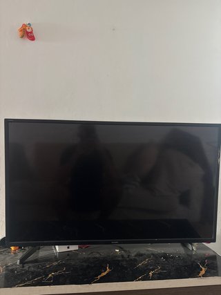 Smart TV Sharp 45 Negro
