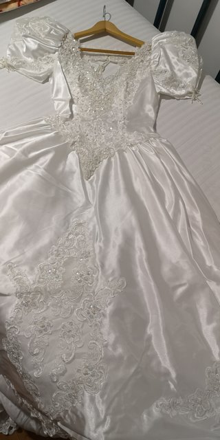 Vestido de Novia Pronovias Talla 38-40
