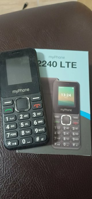 Teléfono myPhone 2240 LTE