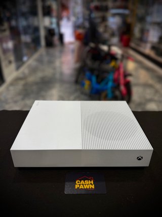 Xbox One S All Digital 1TB