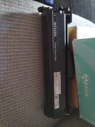 Tóner W1420A