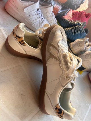 Zapatillas Pepe Jeans Talla 36