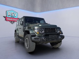 Yudo 6 2.0 GDI Navigator 4WD