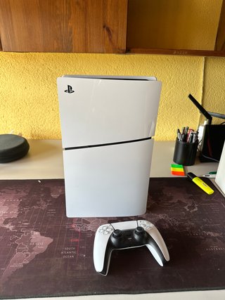 Consola PlayStation 5 (PS5) 825GB