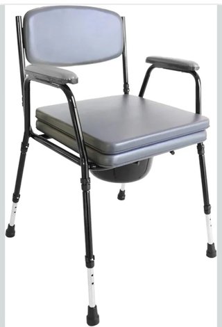 PEPE Mobility Silla WC con Tapa