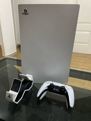 PS5 (PlayStation 5) 825GB con Lector