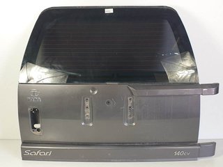 PORTON TRASERO TATA TATA SAFARI 1998-2001