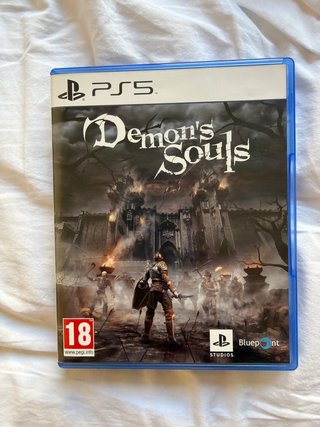 Demon's Souls (PS5)