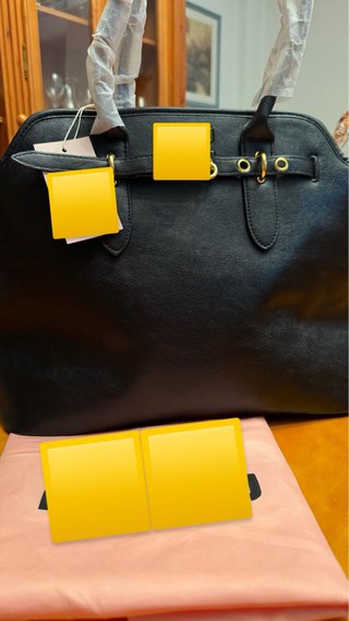 Bolso Miuu