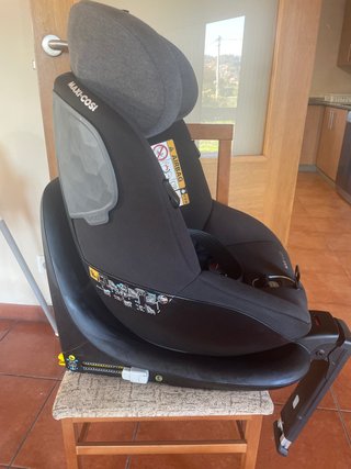 Silla de coche Maxi-Cosi GCELL