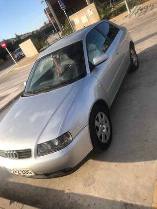 Audi A3 1999