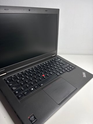 Lenovo Thinkpad T440p Portátil