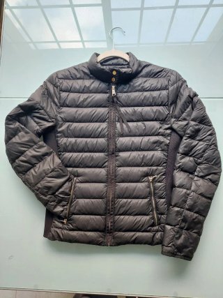 Plumífero ligero ZARA Mujer Talla M