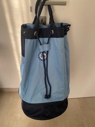Sacca per viaggio o palestra