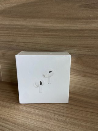 Apple AirPods Pro 2