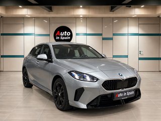 BMW Serie 1 116 2025