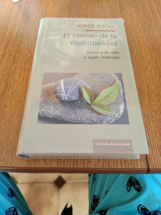 El camino del encuentro