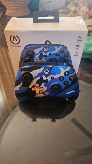 Mando Xbox One