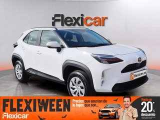 Toyota Yaris Cross 1.5 130H Active
