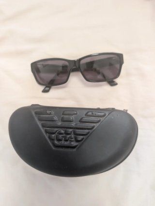 Gafas Emporio Armani EA9745S