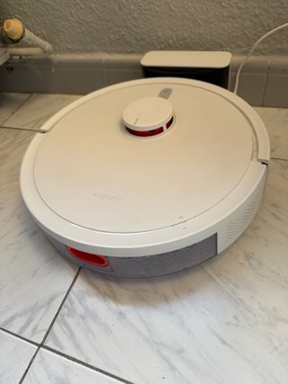 Aspiradora Robot Xiaomi S20