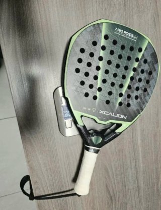 Xcalion H1-18 Padel Racket