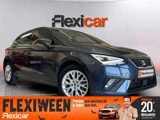 Seat Ibiza 1.0 TSI 85kW Special Edition Xcellence