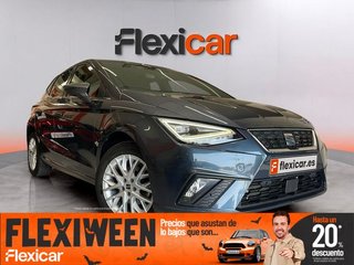 Seat Ibiza 1.0 TSI 85kW Special Edition Xcellence