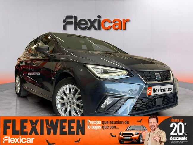SEAT Ibiza 1.0 TSI Start&Stop Special Edition Xcellence 2024