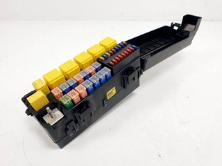 CAJA RELES / FUSIBLES JAGUAR JAGUAR S-TYPE 1998-2002