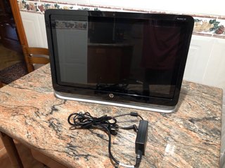 HP Pavilion 22 All-in-One PC