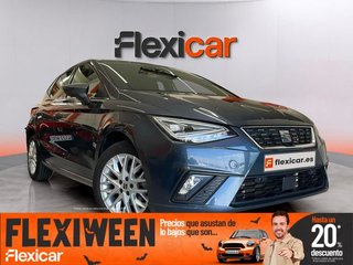 Seat Ibiza 1.0 TSI 85kW Xcellence