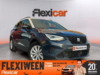 Seat Arona 1.0 TSI 70kW (95CV) Reference