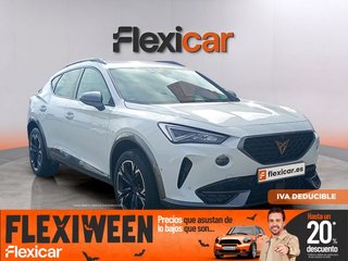 Cupra Formentor 1.5 TSI 110kW (150 CV) DSG