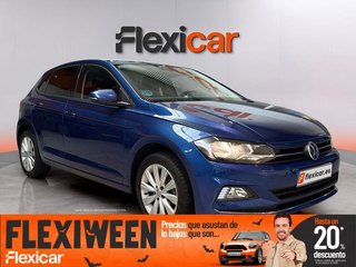 Volkswagen Polo Advance 1.0 TSI 70kW (95CV)