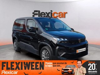 Peugeot Rifter Allure BlueHDi 100 S&S 6 Vel. MAN Long