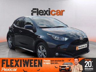 Toyota Yaris 1.5 120H Active Plus