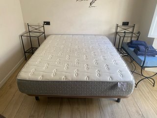 Colchón 135 cm