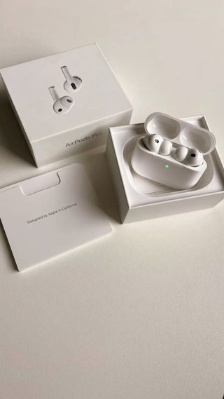 Apple AirPods Pro 3