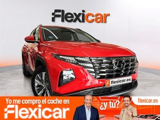 Hyundai Tucson 1.6 TGDI 169kW HEV Maxx Auto S/Cable Re.
