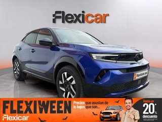Opel Mokka 1.2 T 100kW (136 CV) GS